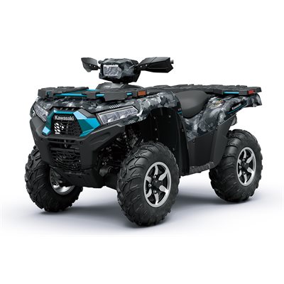 KAWASAKI BRUTE FORCE 750 EPS LE 2025